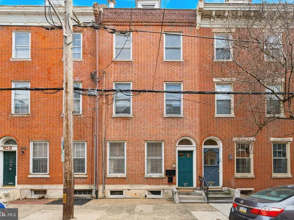 615 S 10th St, Philadelphia, PA 19147