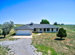 34 Tumbleweed Dr, Moriarty, NM 87035