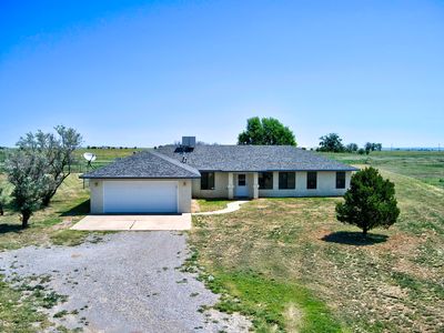 34 Tumbleweed Dr, Moriarty, NM, 87035