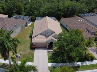 5658 Lago Villaggio Way, Naples, FL 34104