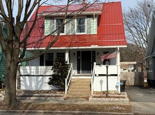 1148 Park Ave, Williamsport, PA 17701