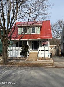 1148 Park Ave, Williamsport, PA, 17701