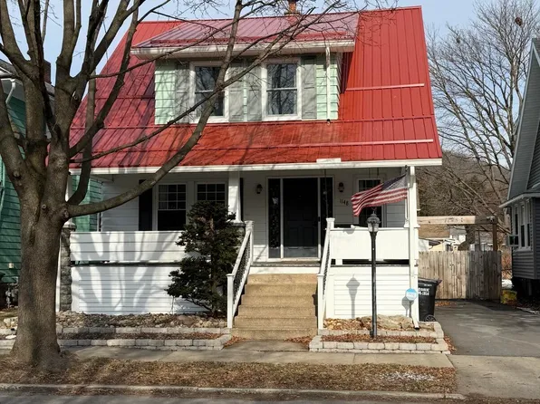 1148 Park Ave, Williamsport, PA 17701