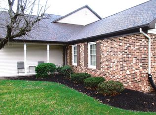 100 Ovenbird Cir, Princeton, WV 24740