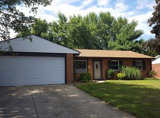 2162 Carolina Dr, Xenia, OH 45385