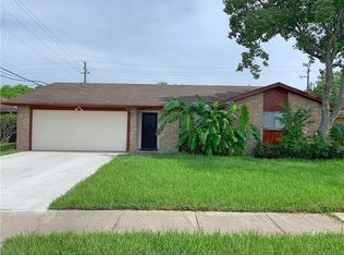 5802 Crestgrove Dr, Corpus Christi, TX 78415