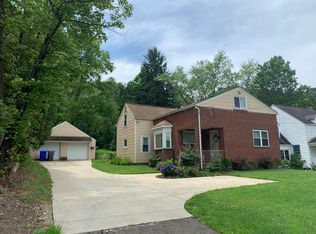 3719 Bakerstown Rd, Gibsonia, PA 15044