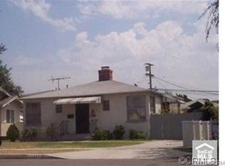 15722 California Ave, Paramount, CA 90723