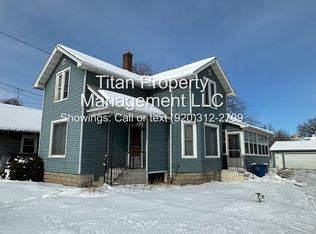 1010 Otter Ave #1, Oshkosh, WI 54901