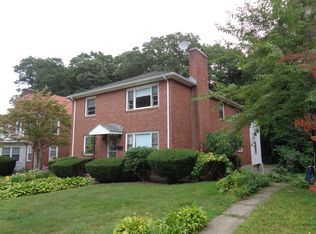 440 Lowell Ave UNIT 440, Newton, MA 02460