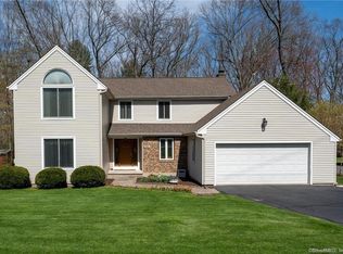 315 Spring Lake Rd, Southington, CT 06489