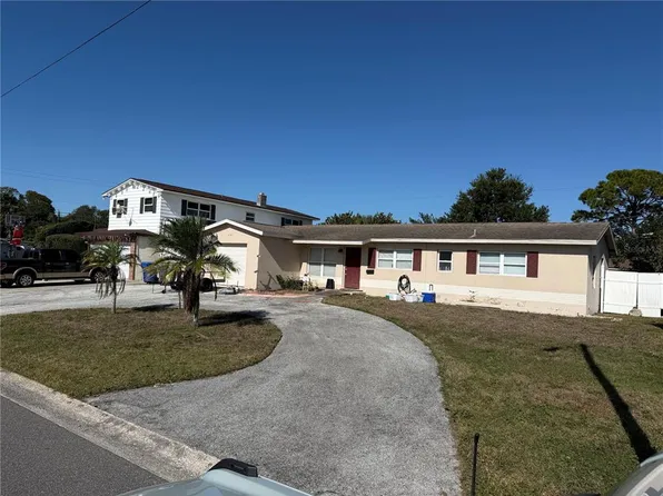 6781 33rd Ave N, Saint Petersburg, FL 33710