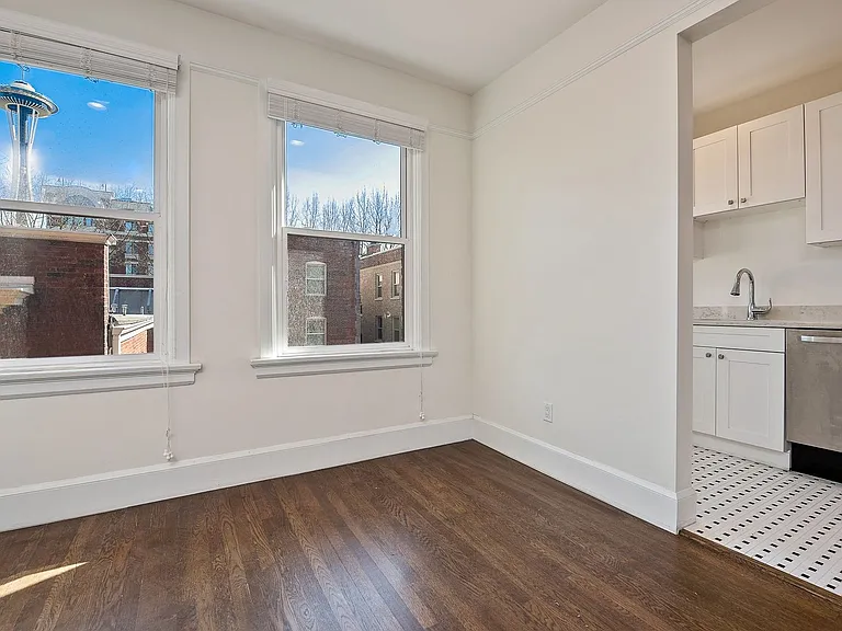 Fionia Apartments — Photo 47