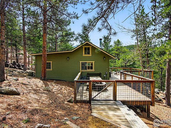 4th image of 3497 Coal Creek Canyon Dr #15
