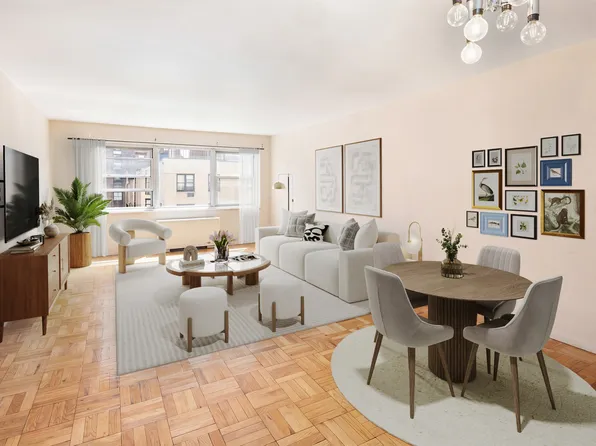 201 East 66th Street image 1 of 7