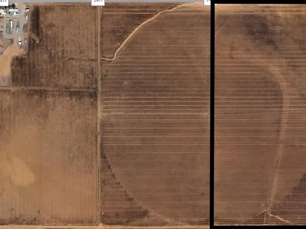 1553 County Road 14, Lamesa, TX 79331