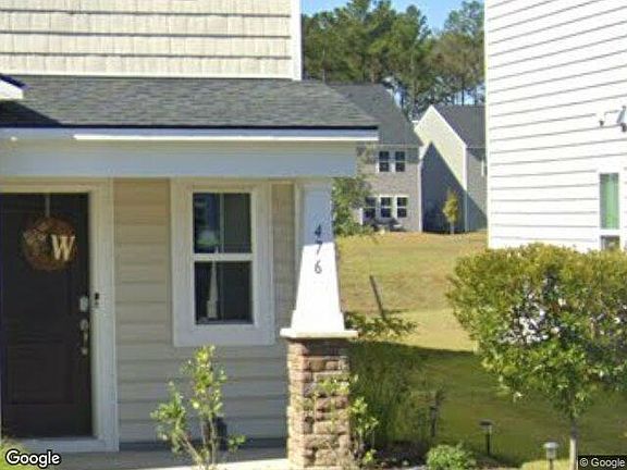 Exterior Address Verification