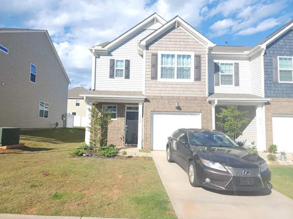 440 Bee Cove Way, Pendleton, SC 29670