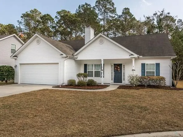 33 Heron Ct, Brunswick, GA 31525