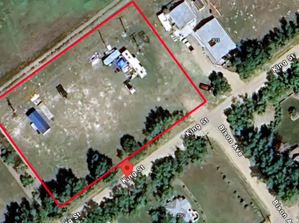 247 King STREET, Elbow, SK S0H 1J0