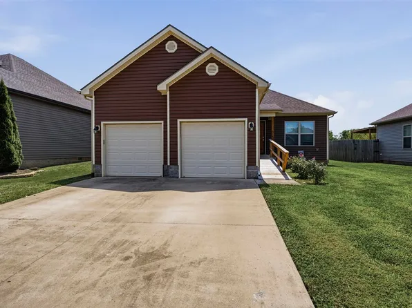 7162 Seagraves Ct, Bowling Green, KY 42101