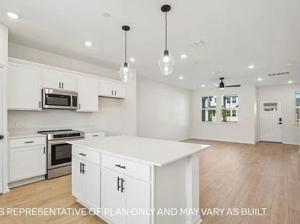 2543 Violet Theo Ln, Round Rock, TX 78665