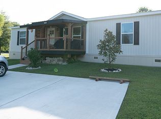 1383 Trinidad Ln #25, Moscow Mills, MO 63362