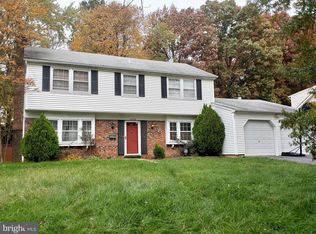12230 Shadetree Ln, Laurel, MD 20708