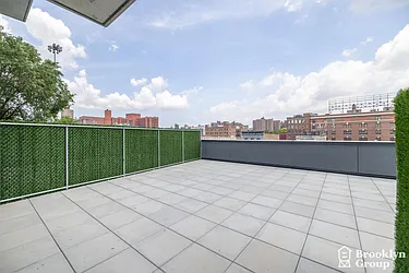 Rented by Brooklyn Group