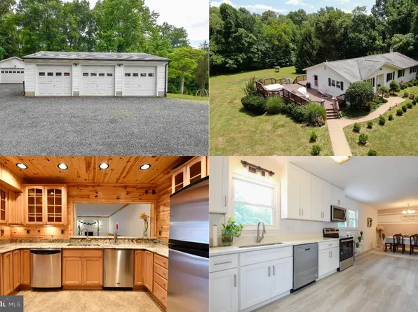 16116 Lee Hwy, Gainesville, VA 20155