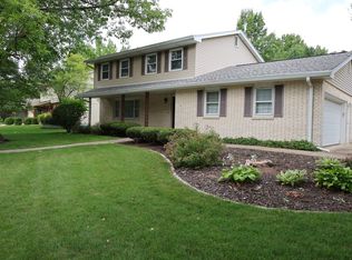 900 Randall Dr, Normal, IL 61761