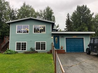 2140 Olympic Dr, Anchorage, AK 99515