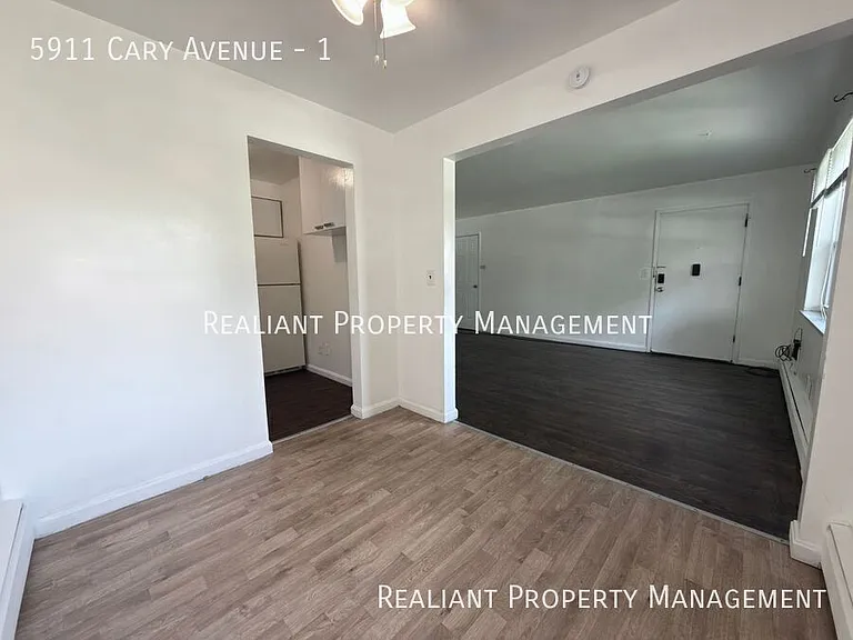 5911 Cary Ave #1 — Photo 5