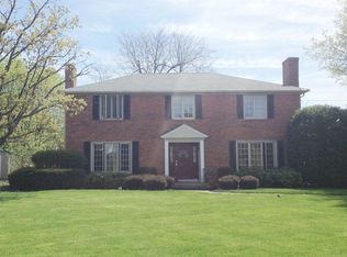 1245 Springbrook Dr, Mansfield, OH 44906