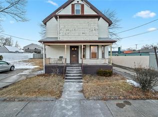 9 Maryland Ave, Pawtucket, RI 02860