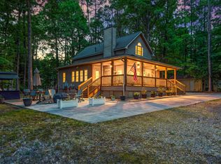 119 Nashua Dr, Youngsville, NC 27549