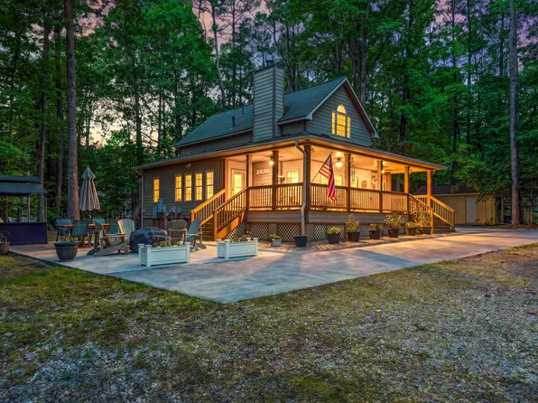 119 Nashua Dr, Youngsville, NC 27549