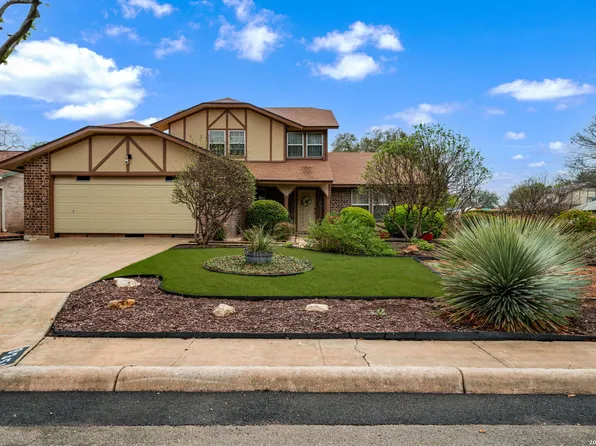 9351 Bianca, San Antonio, TX 78254