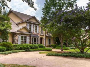 700 Pine Way Hill St, Flowood, MS 39232