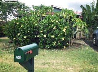740 Ponoi Pl, Makawao, HI 96768