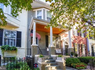 1423 33rd St NW, Washington, DC 20007