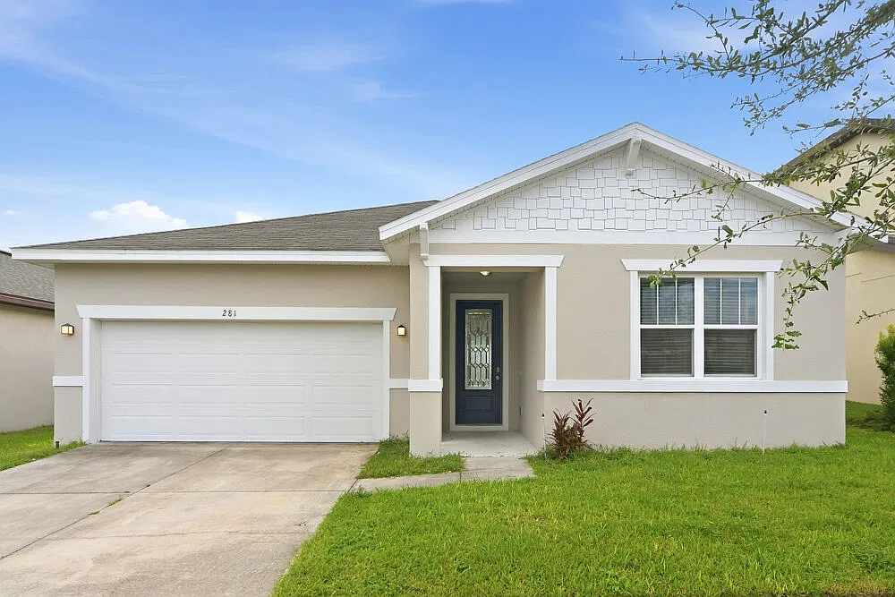 3 bed, 2.0 bath, 1635 sqft, $1,980 — Photo 1