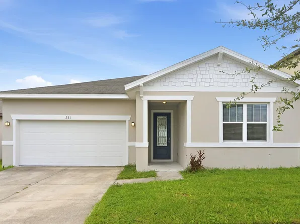 281 Alford Dr, Davenport, FL 33896
