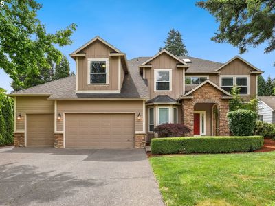 3455 SW 86th Ave, Portland, OR, 97225
