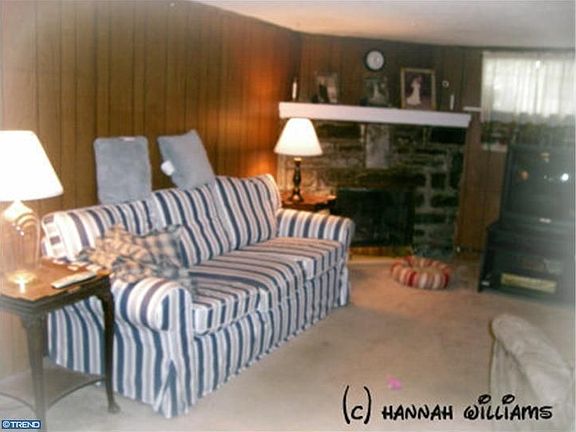 Basement - Finished