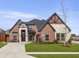 1325 Granger Dr, McKinney, TX 75071