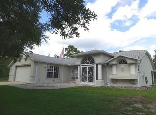 18054 Macassar Rd, Weeki Wachee, FL 34614