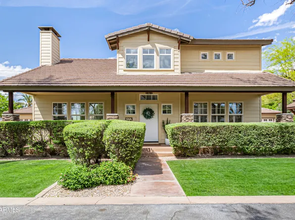 122 W Cottage Lane, Tempe, AZ 85282