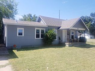 1204 S Fern St, Stillwater, OK 74074