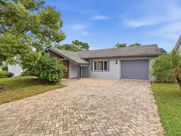12404 COBBLE STONE DRIVE, HUDSON, FL 34667